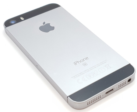 Apple iPhone SE 64GB Gray | ACCESSORIES | Condition: Good