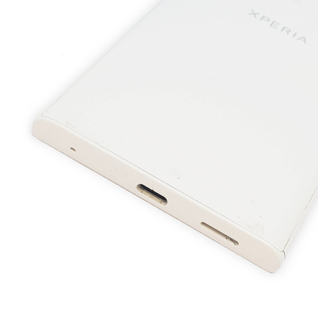 Smartfon Sony Xperia L1 G3311 2/16GB LTE Biały | Stan: Bardzo dobry