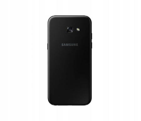Samsung Galaxy A5 2017 SM-A520F Czarny | Stan: Dobry