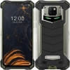 Smartfon Doogee S88 Pro 6/128GB LTE Dual Sim 6,3" Zielony | Stan: Dobry