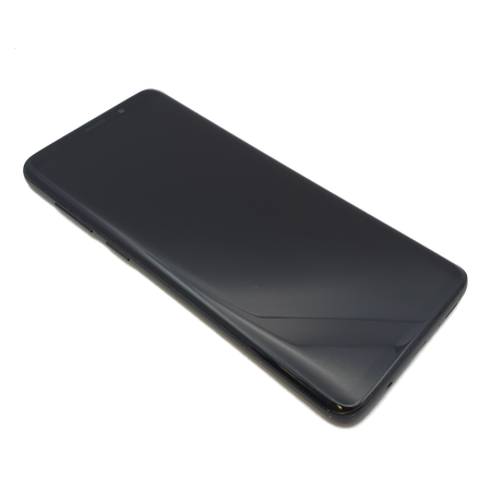 Samsung Galaxy S9+ G965F Czarny | WPLM