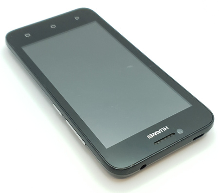Huawei Y5 Y560-L01 1/8GB | Black | Condition: Good