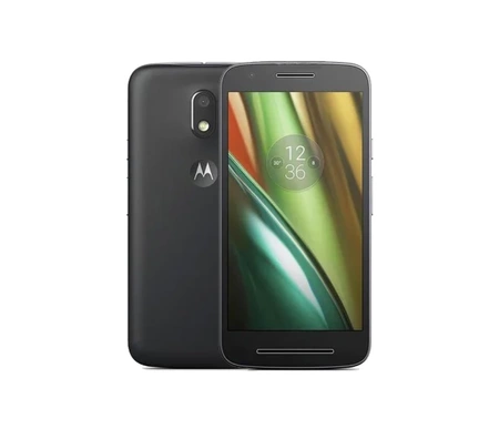 Motorola Moto E3 LTE | XT1700 | Czarny | Stan: Bardzo dobry