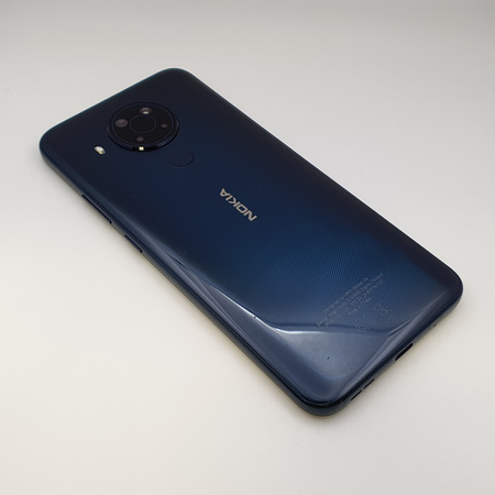 Nokia 5.4 (TA-1337) Niebieski | PRZM