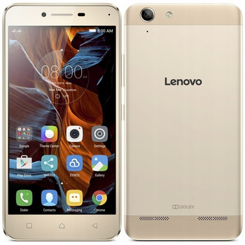 Lenovo Vibe K5 A6020A40 Złoty | PRZM