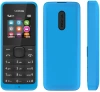 Telefon komórkowy Nokia 105 Classic 2G RM-908 Niebieski | Stan: Dobry