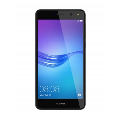 Huawei Y6 2017 Dual Sim LTE | MYA-L41 | Silver | Condition: Very Good