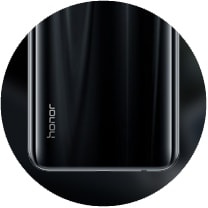 Smartfon Honor 10 Lite 3/64GB 6.21" LTE HRY-LX1 Czarny| Stan: Dostateczny
