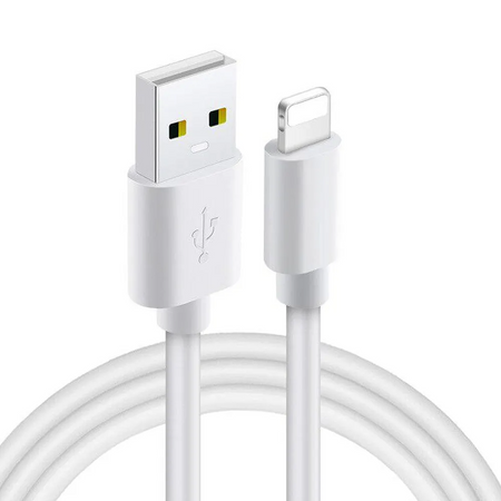 Lightning USB type phone charger