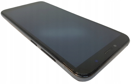 Huawei Y6 2018 2/16GB Dual Sim LTE | ATU-L21 | Czarny | Stan: Bardzo dobry