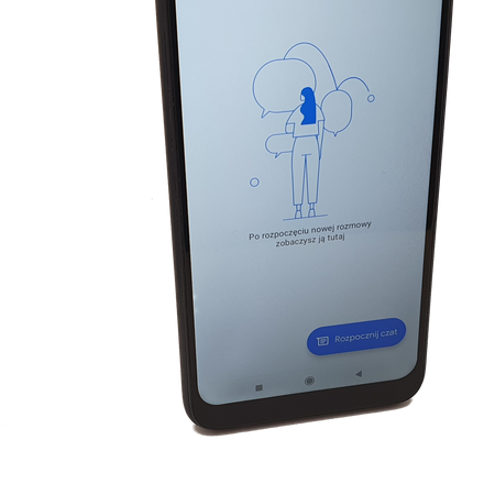 Redmi Note 8T (M1908C3XG) Gray | PRZM