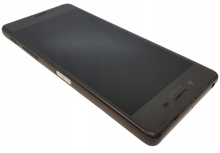 Smartfon Sony Xperia X F5121 3/32GB Szary | Stan: Dobry