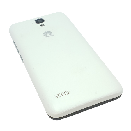 Huawei Y5 Y560-L01 1/8GB White smartphone | Condition: Good