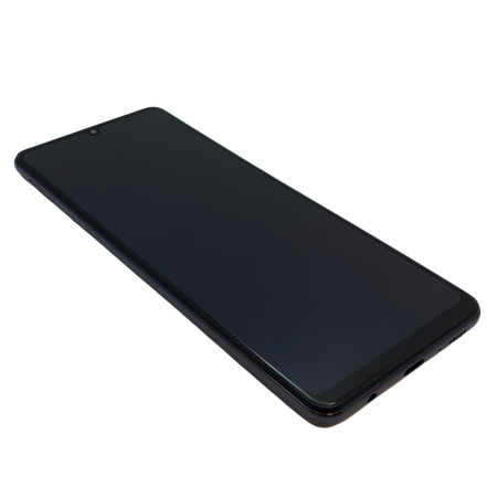 Samsung Galaxy A42 4/128GB 5G NFC | SM-A426B/DS | Black | Condition: Perfect