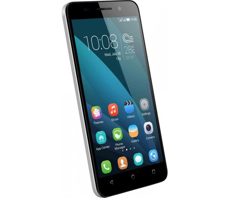 Smartfon Honor 4X 2/8GB CHE2-L11 Dual Sim LTE Biały | Stan: Bardzo dobry
