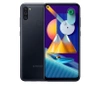 Samsung Galaxy M11 (SM-M115F) | Czarny | Stan: Dobry