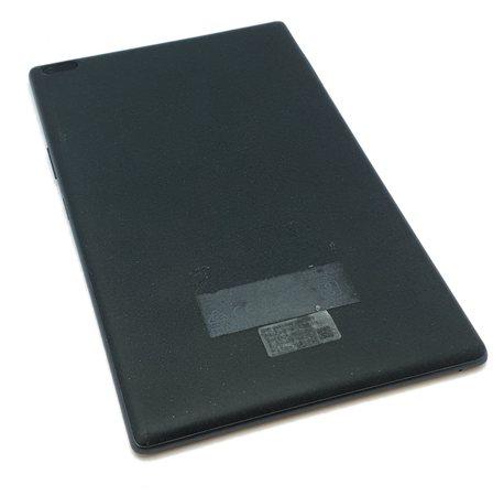 Tablet Lenovo Tab 4 2/16GB 8.00" LTE TB-8504X Czarny | Stan: Bardzo dobry