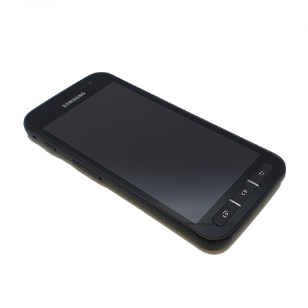 Samsung Galaxy Xcover 4 SM-G390F LTE Czarny | PRZM
