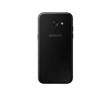 Samsung Galaxy A5 2017 (SM-A520F) Czarny | PKD