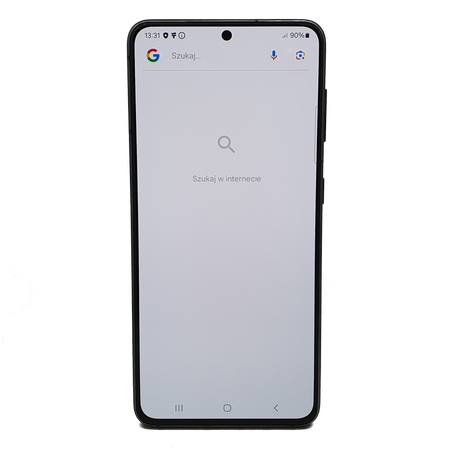 Samsung Galaxy S21 (SM-G991B/DS) 5G Grey | WPLM