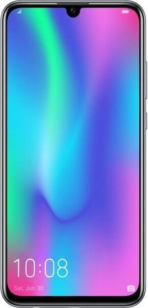 Honor 10 Lite 3/64GB 6.21" LTE | HRY-LX1 | Blue | Condition: Good