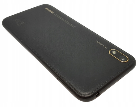 Huawei Y5 2019 AMN-LX9 Dual SIM LTE | Czarny | Stan: Idealny