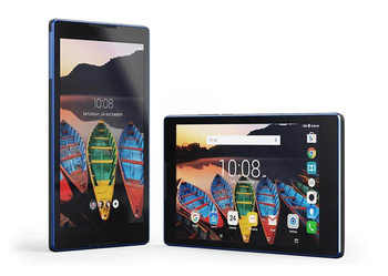 Tablet Lenovo Tab3 8" (TB3-850M) Czarny | PRZD
