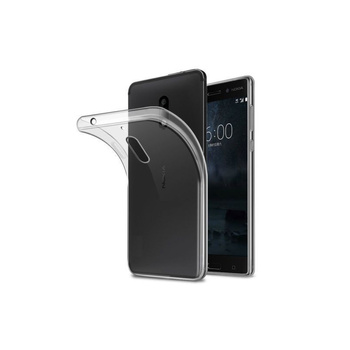 Ultra Slim 0.3mm overlay - Nokia 3