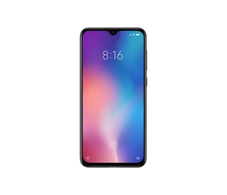 Xiaomi Mi 9 SE 6/64GB Piano Black | Czarny | Stan: Dobry