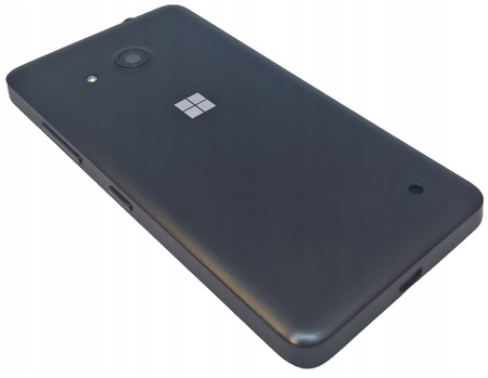 Microsoft Lumia 550 Smartphone Black | Condition: Very Good