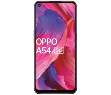 OPPO A54 4/64GB 5G |CPH2195 | Black | Condition: Good