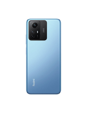 Smartfon Xiaomi Redmi Note 12s 8/256GB Niebieski | Nowy