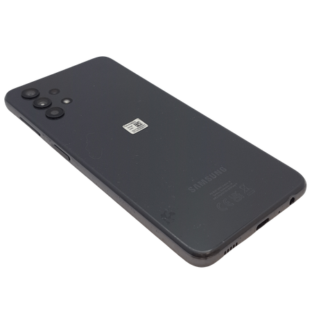 Samsung Galaxy A32 4/128GB 6.4" 5G | SM-A326B/DS | Black | Condition: Good