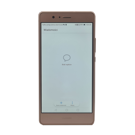 Huawei P9 Lite VNS-L21 LTE Gold | PRZM