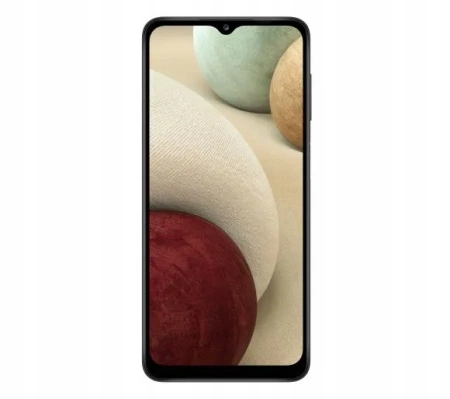Smartfon Samsung Galaxy A12 4/64GB | A127F/DSN | Czarny | PR