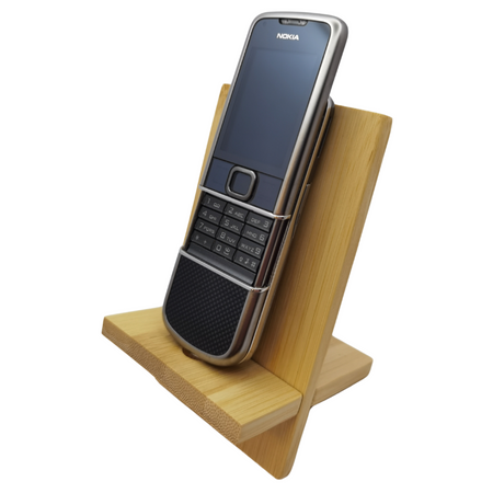 Telefon komórkowy Nokia 8800e-1 2009 | RM-233 | Arte Carbon | Unikat