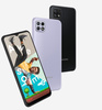 Samsung Galaxy A22 5G 4/128GB | A226B/DSN | Fioletowy | Stan: Bardzo dobry