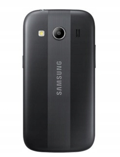 Samsung Galaxy Ace 4 SM-G357FZ LTE Czarny | Stan: Dostateczny