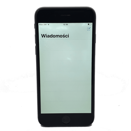 Apple iPhone 6 64GB Space Gray | PRZD | Nowa Bateria 100% |
