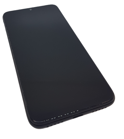 Smartfon Xiaomi Redmi Note 7 4/128GB LTE Dual Sim Czarny | Stan: Dobry