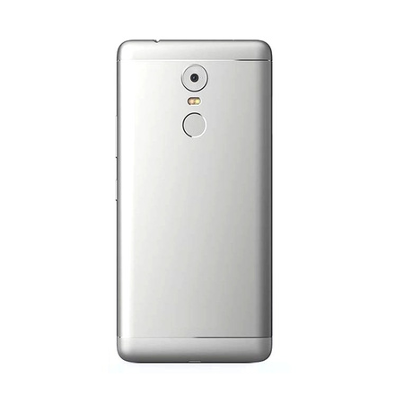 Lenovo K6 Note 3/32GB Dual Sim LTE K53A48 Silver smartphone | Condition: Good
