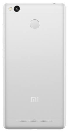 Xiaomi Redmi 3 3/32GB | Silver | Condition: Good