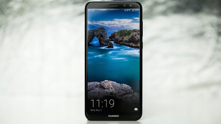 Huawei Mate 10 Lite 4/64GB Dual Sim | RNE-L21 | Black | Condition: Perfect