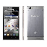 Smartfon Lenovo K900 Srebrny | Stan: Dobry