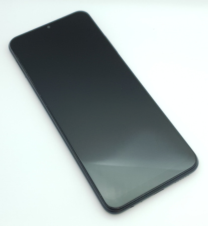 Samsung Galaxy A22 4/64GB LTE | A225F/DSN | Black | Condition: Very Good
