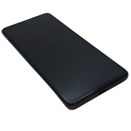 Xiaomi Redmi Note 10 Pro 6/128GB | M2101K6G | Szary | Stan: Bardzo dobry