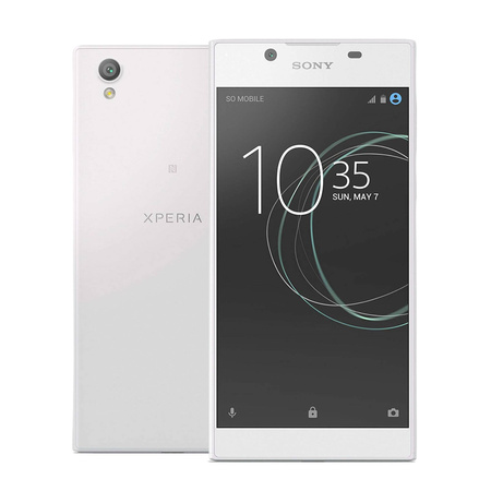 Sony Xperia L1 G3311 2/16GB LTE White smartphone | Condition: Very Good