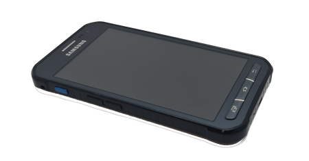 Samsung Galaxy Xcover 3 G389F Czarny | PRZM