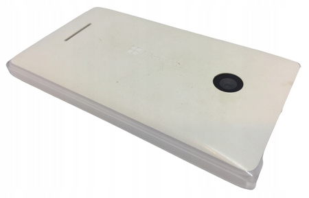 Smartfon Microsoft Lumia 532 1/8GB Windows Phone Biały | Stan: Bardzo dobry