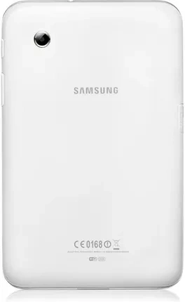 Samsung Galaxy Tab 2 GT-P3100 3G White | Condition: Very Good